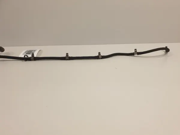 Polttoainepaluulinja OEM PRZELEW POWRÓT Volvo D5 image 8