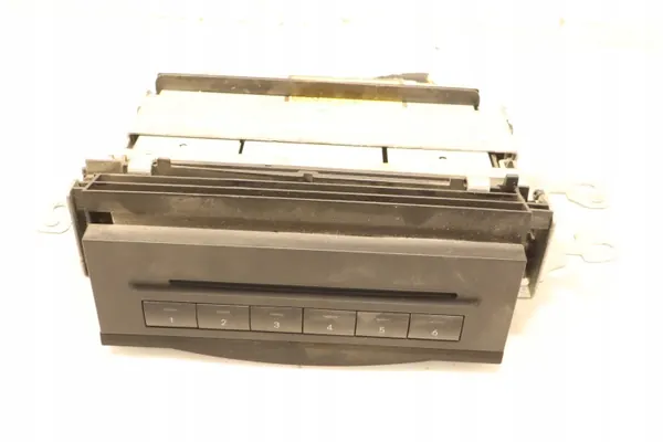 OEM 67892098 Changer CD/DVD pour Mercedes ML W164 image 3