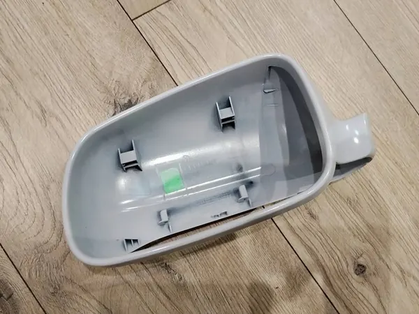 VW SEAT SKODA Vänster Spegelhus 3B0 image 5