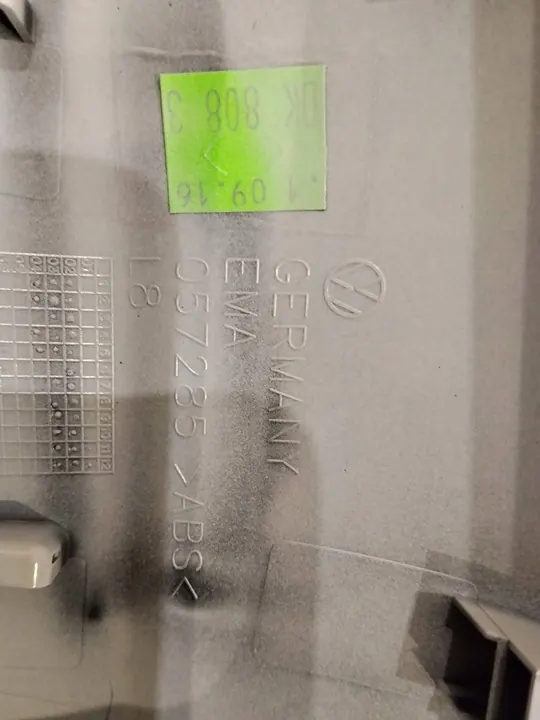 VW SEAT SKODA Vänster Spegelhus 3B0 image 7