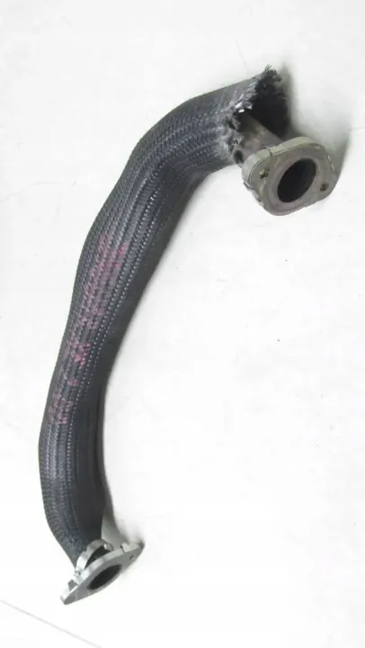 Jaguar OE EGR-Rohr OEM G4D3-8F468-AB Gebraucht image 3