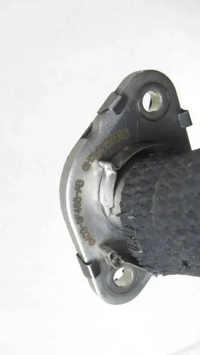 Jaguar OE EGR-Rohr OEM G4D3-8F468-AB Gebraucht image 4