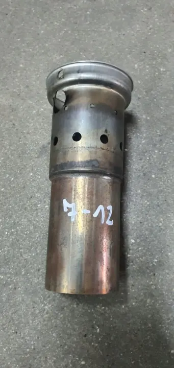 Audi A4 B6 B7 Webasto palotila OEM 8E0261141E image 3