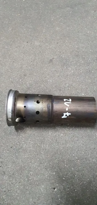 Audi A4 B6 B7 Webasto palotila OEM 8E0261141E image 4