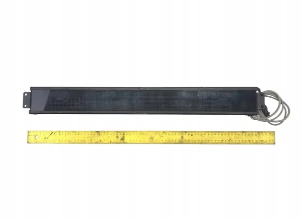 Placa destino MAN NM161441SE030, interior image 2