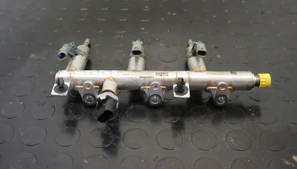 Rampe d'injection 46338801 Fiat 500X Jeep Renegade 1.0T image 2