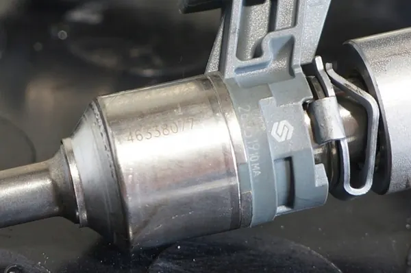 Rampe d'injection 46338801 Fiat 500X Jeep Renegade 1.0T image 4