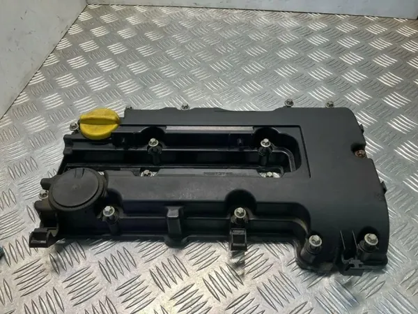 Nockenfolger-Abdeckung OEM 55573746 für Opel Astra J image 2