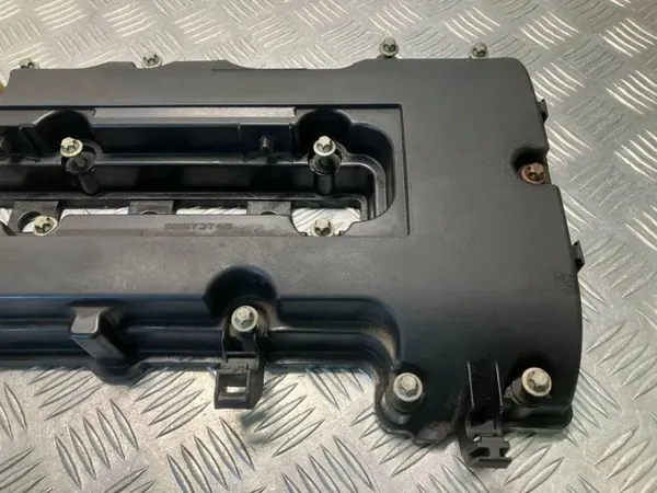 Nockenfolger-Abdeckung OEM 55573746 für Opel Astra J image 4