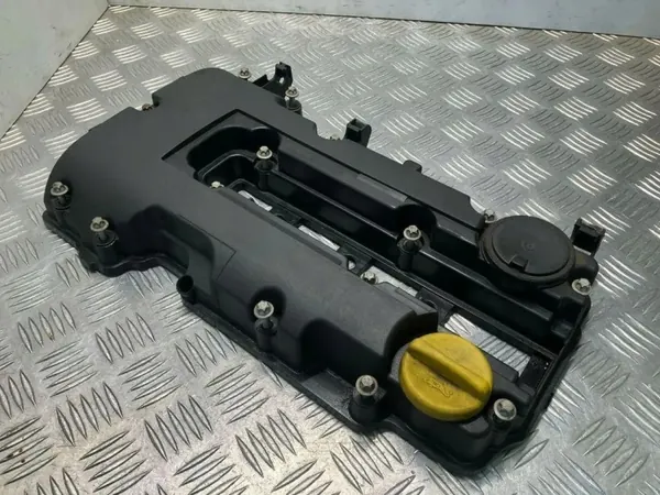 Nockenfolger-Abdeckung OEM 55573746 für Opel Astra J image 5