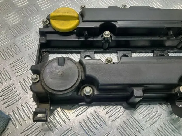 Nockenfolger-Abdeckung OEM 55573746 für Opel Astra J image 7