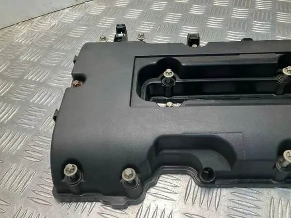 Nockenfolger-Abdeckung OEM 55573746 für Opel Astra J image 9