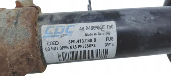 Amortisseur avant droit OEM 8F0413030B Audi A5 image 3
