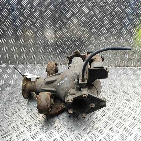Hinterachsdifferential Suzuki Grand Vitara II 2745067JV0 image 2