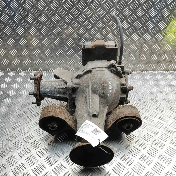 Hinterachsdifferential Suzuki Grand Vitara II 2745067JV0 image 3
