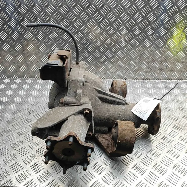 Hinterachsdifferential Suzuki Grand Vitara II 2745067JV0 image 4