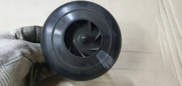 Webasto-Lüfter OEM 8E0298021E für Audi A4 B6/B7 image 5