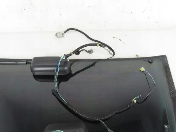 Honda CR-V I bakluckeglas OEM A1085259 image 4