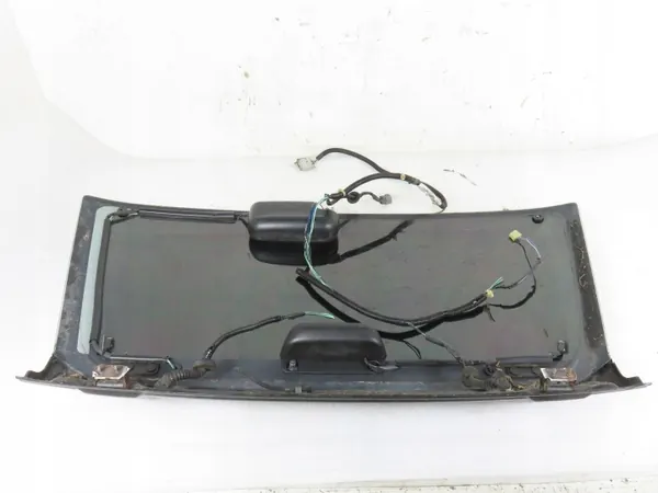 Honda CR-V I bakluckeglas OEM A1085259 image 5