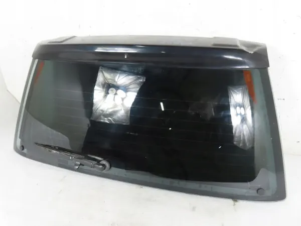 Honda CR-V I bakluckeglas OEM A1085259 image 7