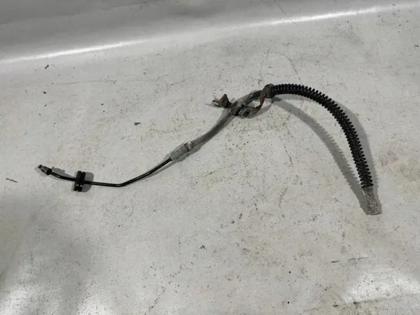 Remleidingen Porsche Cayenne OEM 7P0611701 - Gebruikt image 5