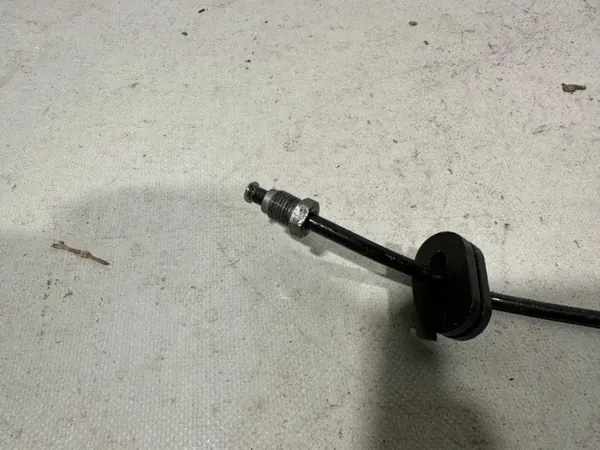 Remleidingen Porsche Cayenne OEM 7P0611701 - Gebruikt image 7