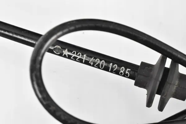 Handremkabelmodules BMW X5 E70 X6 E71 E72 Mercedes W221 W216 image 3