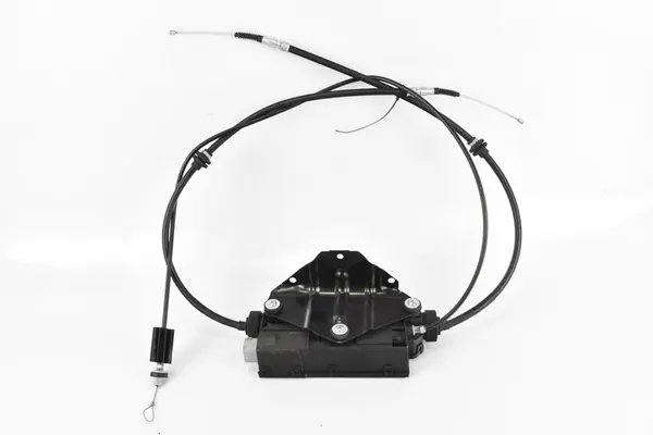 Handremkabelmodules BMW X5 E70 X6 E71 E72 Mercedes W221 W216 image 6