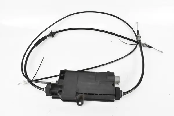 Handremkabelmodules BMW X5 E70 X6 E71 E72 Mercedes W221 W216 image 7