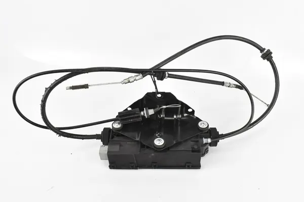 Handremkabelmodules BMW X5 E70 X6 E71 E72 Mercedes W221 W216 image 8