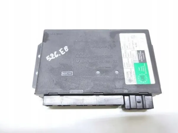 Mukavuusmoduuli OEM 410215006005 Audi A6 Avantille image 2