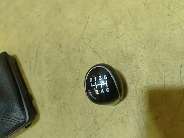 Ford OE Versnellingspookhoes OEM FOCUS MK3 LIFT image 10