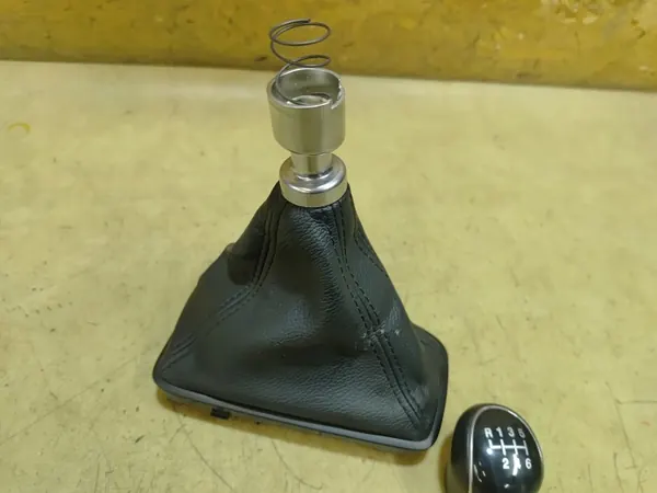 Ford OE Versnellingspookhoes OEM FOCUS MK3 LIFT image 6