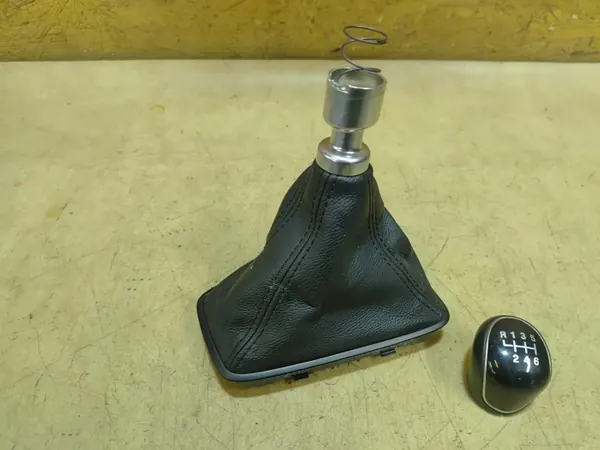 Ford OE Versnellingspookhoes OEM FOCUS MK3 LIFT image 7