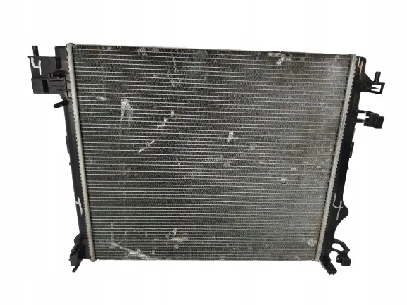 Waterradiatorventilator OEM 214814EB0B Nissan Qashqai image 2