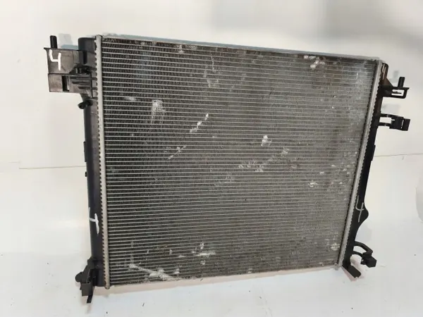 Waterradiatorventilator OEM 214814EB0B Nissan Qashqai image 3
