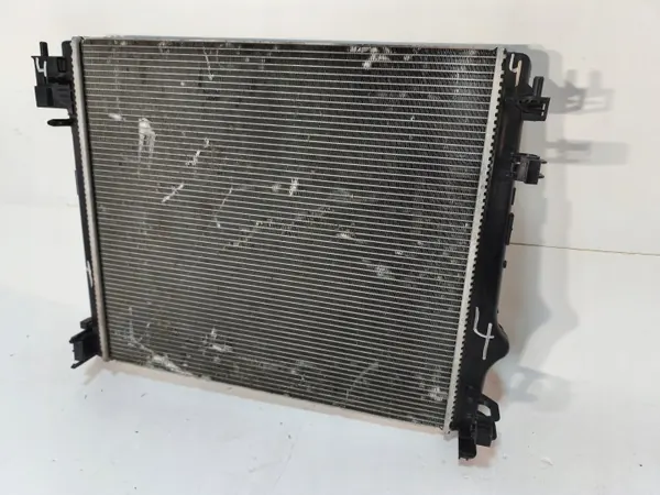 Waterradiatorventilator OEM 214814EB0B Nissan Qashqai image 4