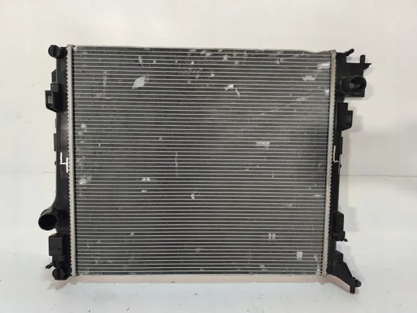 Waterradiatorventilator OEM 214814EB0B Nissan Qashqai image 5