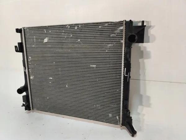Waterradiatorventilator OEM 214814EB0B Nissan Qashqai image 7
