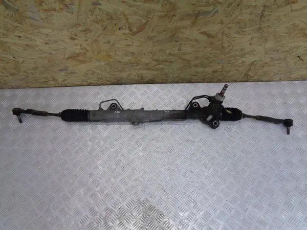 Mazda 6 GG GY 02- ohjausvaihde OEM image 2