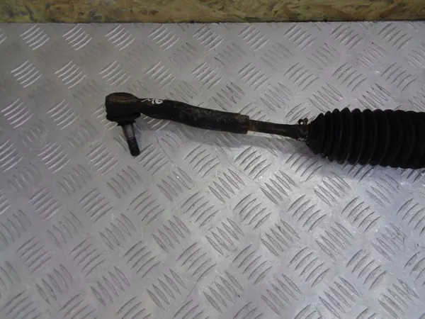 Mazda 6 GG GY 02- ohjausvaihde OEM image 3