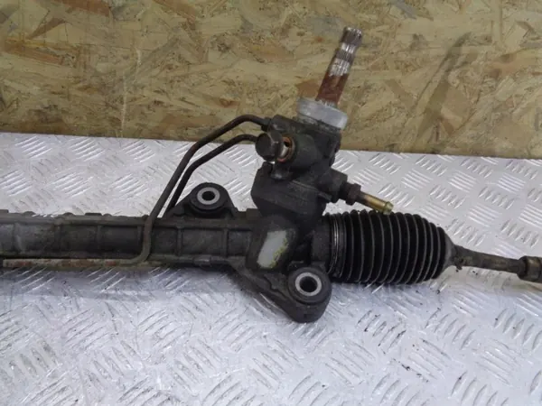 Mazda 6 GG GY 02- ohjausvaihde OEM image 5