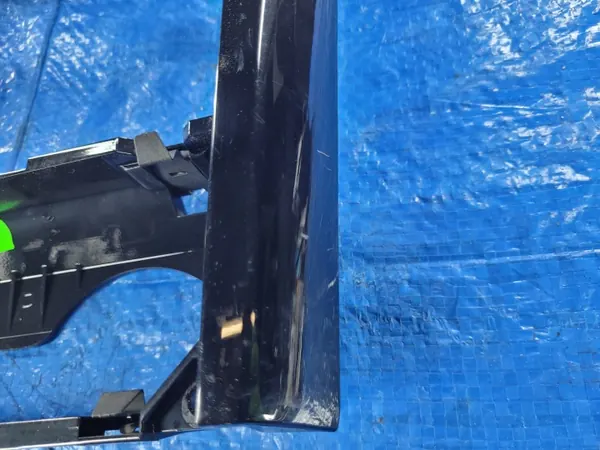 Opel Astra H keskikonsoli paneeli OEM 13141091 image 3