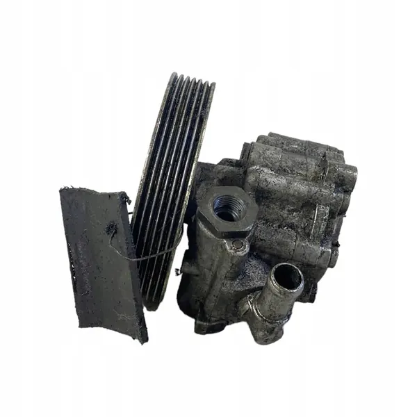 Styrassistans CITROËN C5 III 2.2L Diesel image 3