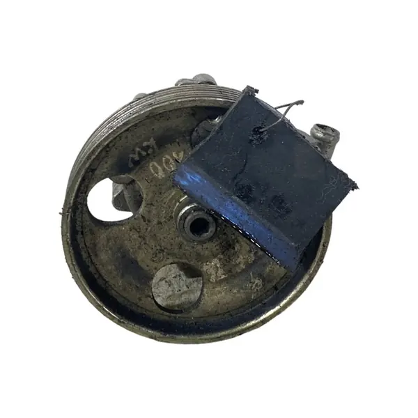 Styrassistans CITROËN C5 III 2.2L Diesel image 4