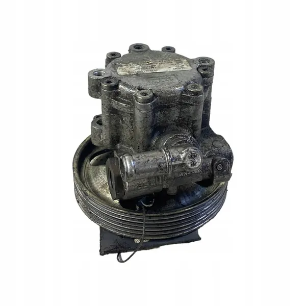 Styrassistans CITROËN C5 III 2.2L Diesel image 6