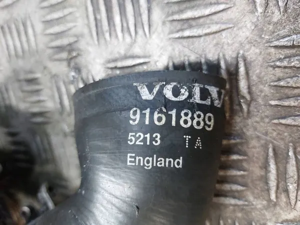 TURBOCOMPRESOR VOLVO 850 I 2.5 TDI image 2