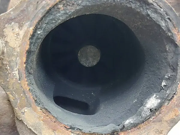 TURBOCOMPRESOR VOLVO 850 I 2.5 TDI image 6