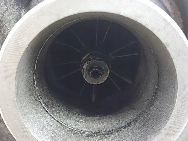 TURBOCOMPRESOR VOLVO 850 I 2.5 TDI image 8