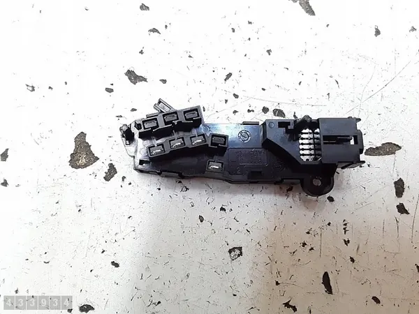 Capteur d'angle de direction Mazda 6 2009 gs1d661s1 image 3